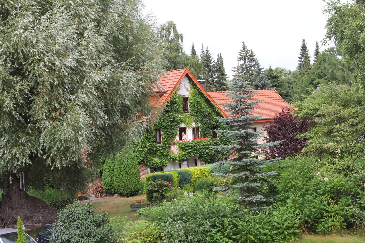 Hotel-Pension Haus Holtdirk Lippstadt Zimmer foto